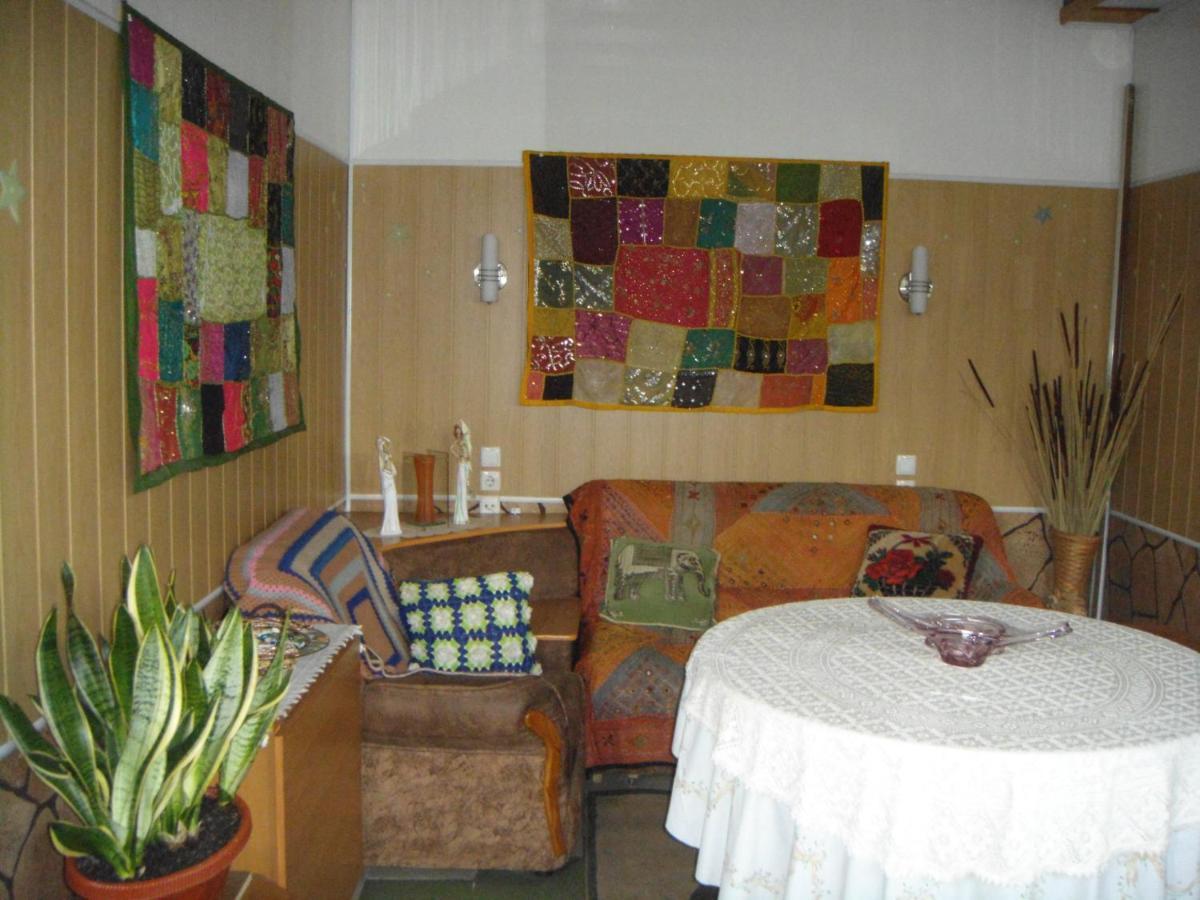 Hostel Клуб B55 Dnipro Exterior foto